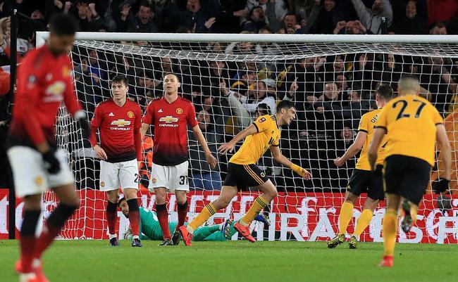  曼联复兴之路客场战胜强敌