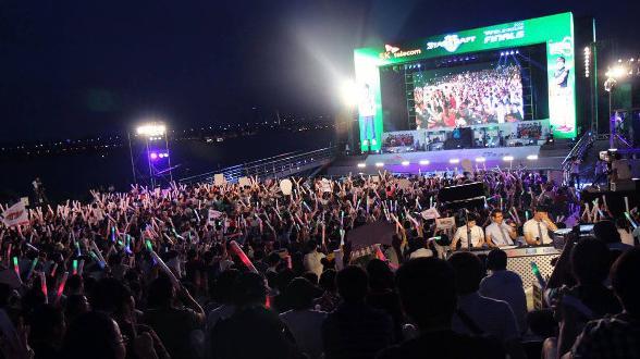  电竞俱乐部招新，选拔潜力新秀加盟