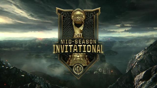  英雄联盟S赛入围赛打响，各大赛区种子队首轮交锋  