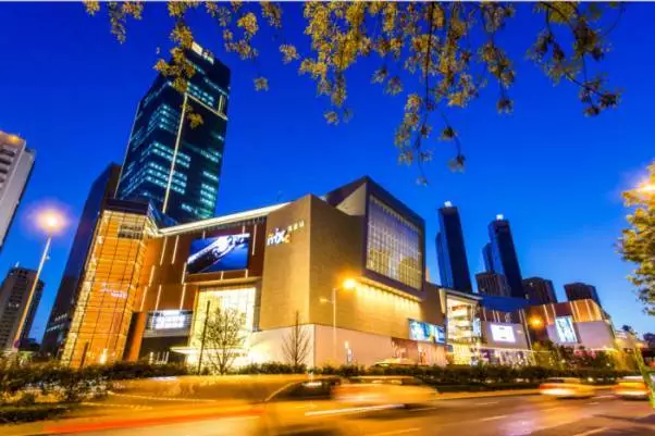  青岛国信水产内外开花，双杀山西汾酒队