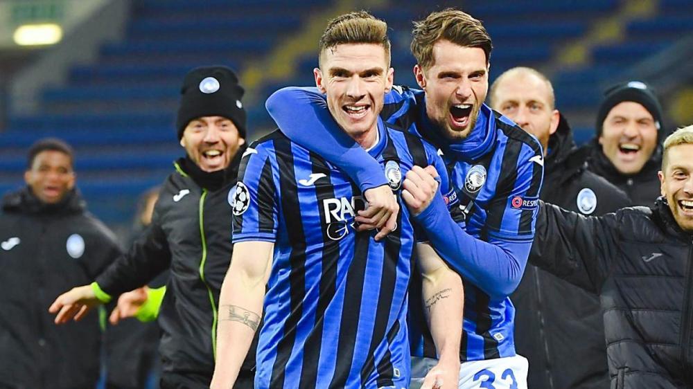  亚特兰大攻势如潮，客场横扫对手  