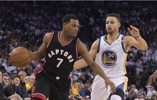  勇士库里三分如雨浇灭火箭反击