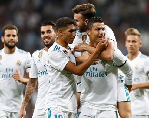  欧冠小组赛抽签出炉，死亡之组引发热议