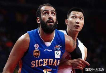  CBA外援政策调整，各队引援策略生变