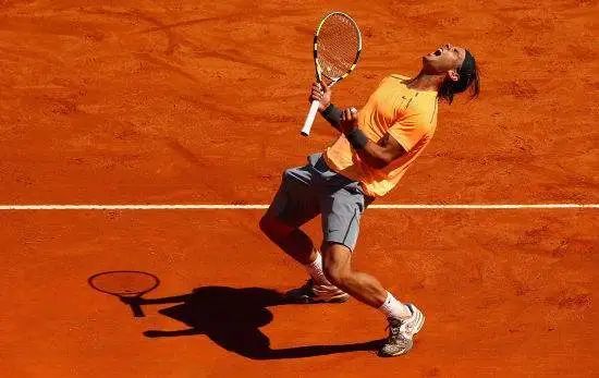  纳达尔红土赛场复苏，马德里大师赛强势夺冠