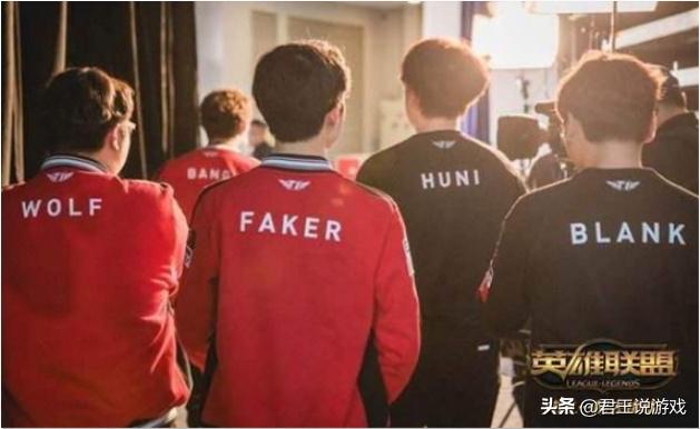  电竞元老重返赛场，情怀与实力共燃