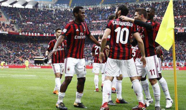  意甲榜首争夺白热化，尤文国米互不相让