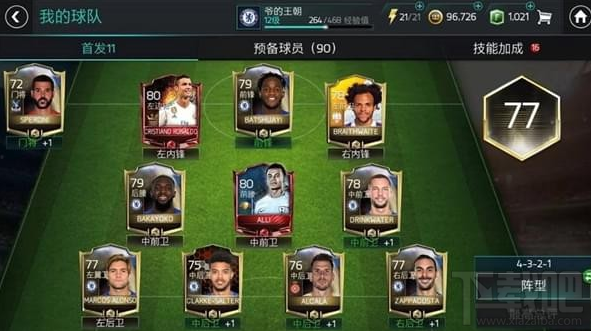  全明星阵容集结完毕，梦幻对决一触即发  