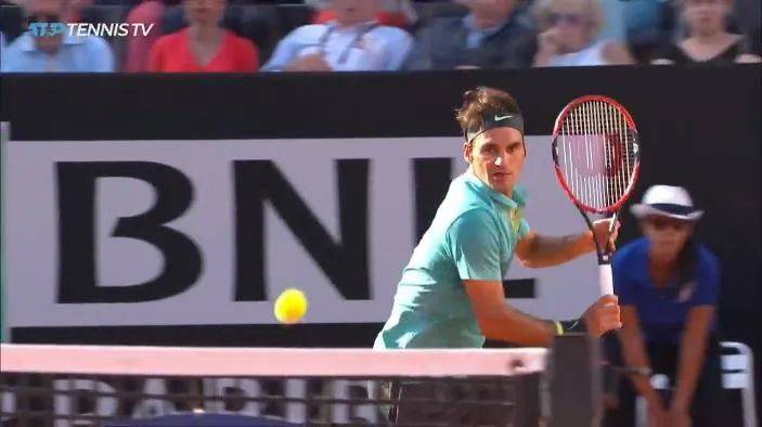  费德勒退役巡演引爆全场泪目