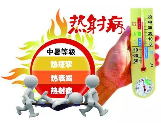  高温天气考验体能极限，选手采用冰敷策略应对酷暑  