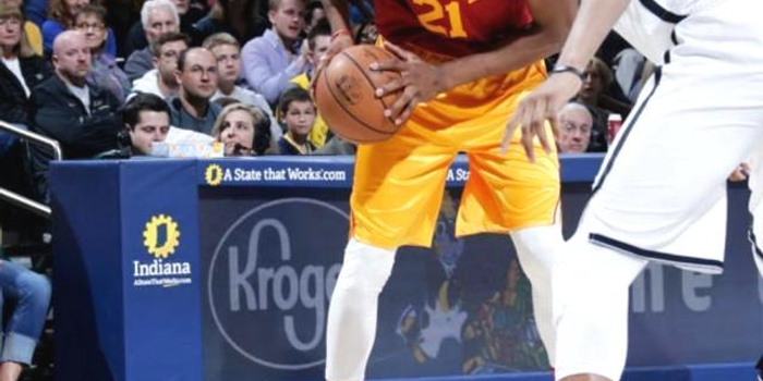  NBA常规赛激战正酣，东西部排名再生变局