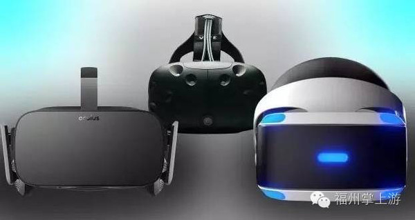  电竞虚拟现实技术打造沉浸体验