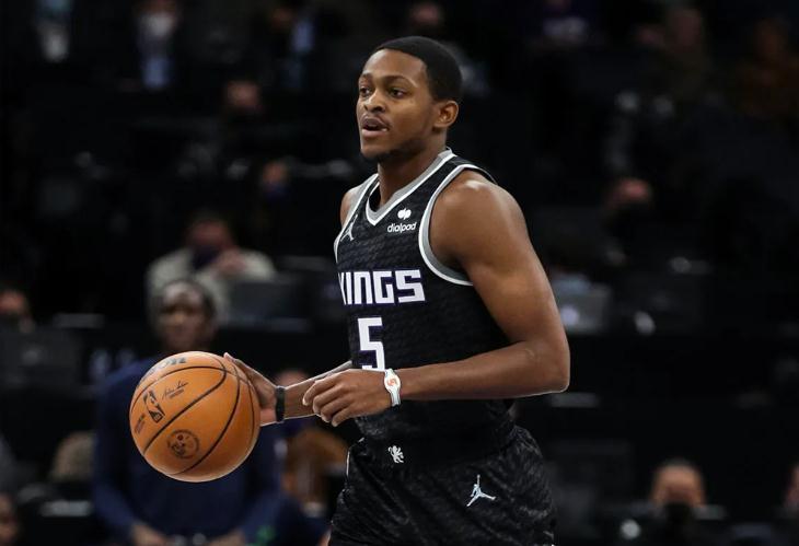 福克斯关键抢断国王终结勇士连胜 福克斯关键抢断国王终结勇士连胜