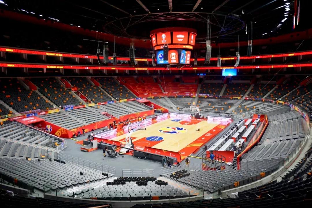  篮球文化节盛大开幕，球迷狂欢共享盛宴