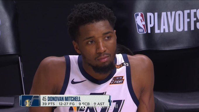  康利关键助攻爵士加时险胜森林狼